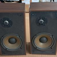 Casse Pioneer CS-E319 diffusori audio hi-fi