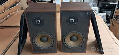 Casse Pioneer CS-E319 diffusori audio hi-fi