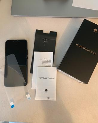 Cellulare Huawei Mate 20 Lite