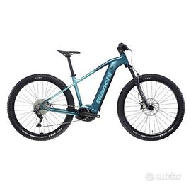 Bianchi T-Tronik X 9.1 2026