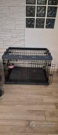 kennel per cane