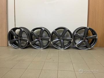 Cerchi GMP ICAN 1875 18”