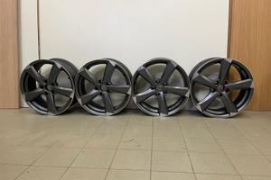 Cerchi GMP ICAN 1875 18”