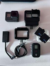 Gopro 5