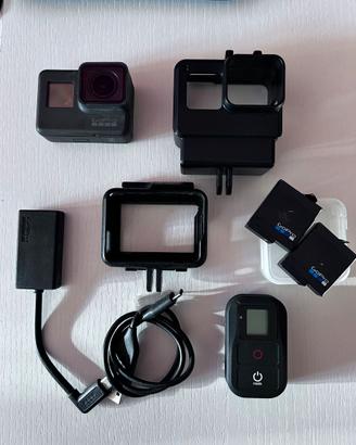 Gopro 5