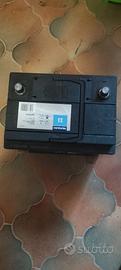 Batteria 12v 60Ah