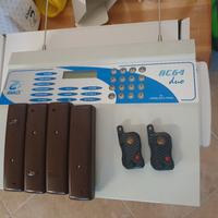 Antifurto Awacs ac64 duo doppia frequenza 