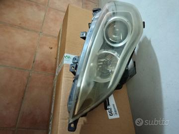 faro lancia delta terza serie 2008-2014