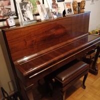 Pianoforte verticale Petrof