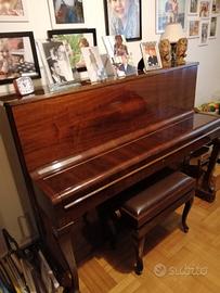 Pianoforte verticale Petrof