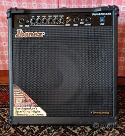 Amplificatore per basso Ibanez SW65