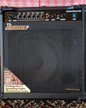 Amplificatore per basso Ibanez SW65