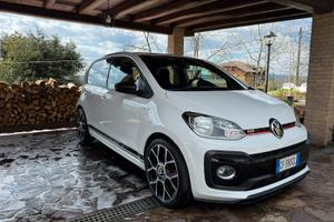 Volkswagen Up gti
