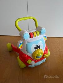 Primi passi Chicco