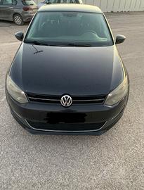 VOLKSWAGEN Polo 5ª serie - 2012