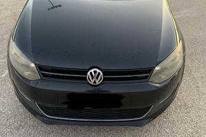 VOLKSWAGEN Polo 5ª serie - 2012