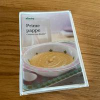 Bimby stick Prime pappe