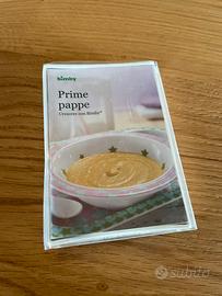 Bimby stick Prime pappe