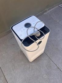Deumidificatore