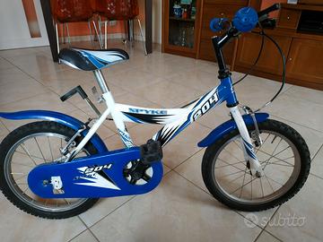 Spyke 204 Bicicletta