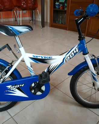 Spyke 204 Bicicletta