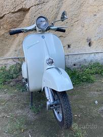 Piaggio Vespa 50 L del 1968