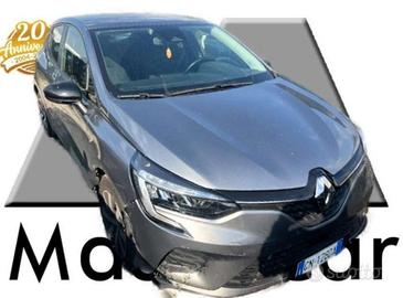 RENAULT Clio Clio V 2019 1.0 tce Equilibre 90cv