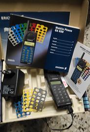 cellulare Ericsson  vintage