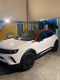 Opel Mokka GS Line 1200