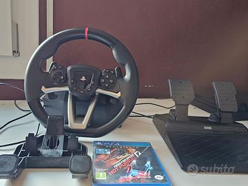 VOLANTE PS 4/5/ PC 