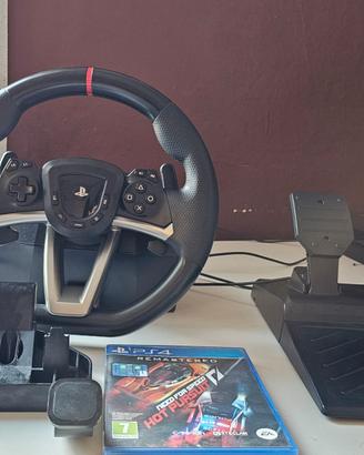 VOLANTE PS 4/5/ PC 