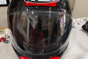 Casco X-Lite X-903 Ultra Carbon  Interfono Edge