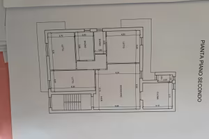 Appartamento + mansarda