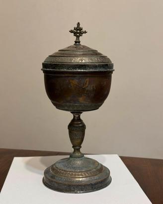 Antico porta ostia primi 900