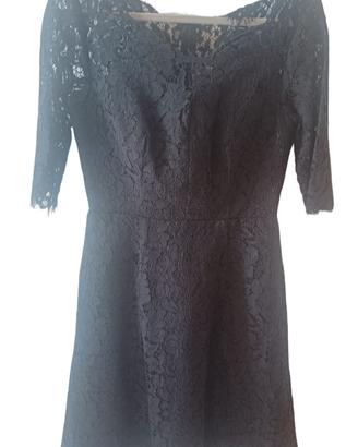 Vestito True Decadence – Pizzo nero elegante