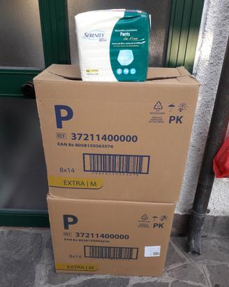 pannoloni x disabili