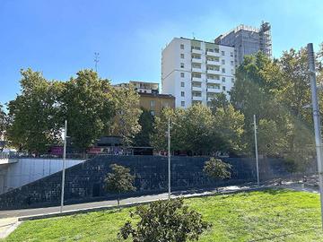Trilocale panoramico in Piazzale Alberto Dalla Chi