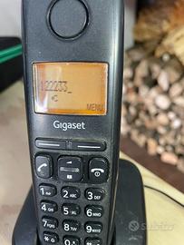 telefono cordeless Gigaset