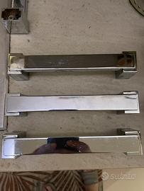 Maniglie da cucina Lube