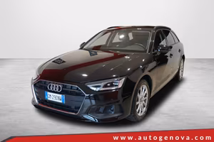 AUDI A4 AVANT 35 TDI 163CV S-TRONIC BUSINESS ( FAR