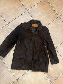 cappotto timberland weathergear vintage