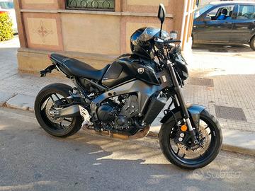 Yamaha 