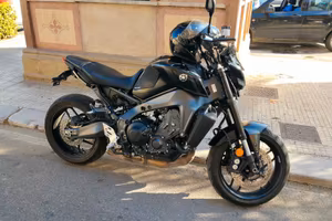 Yamaha 