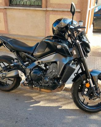 Yamaha 