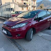 Ford Fiesta 1.4 TDCi 5p.