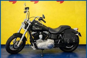 HARLEY-DAVIDSON Altro 1584 Street Bob - FXDB Fin