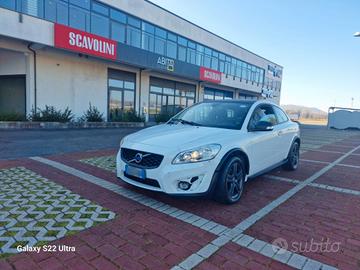 Volvo C30 D3 R-design 2012 12 MESI DI GARANZIA