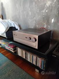 amplificatore Yamaha ax 870  TITANIO 