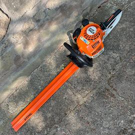 Tosasiepi tagliasiepi Stihl hs45