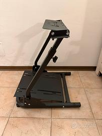 Postazione Sim Racing